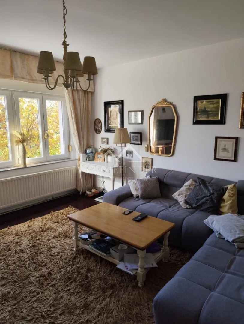 Stan, Trešnjevka, 3S, 78,25m2 - Zagreb