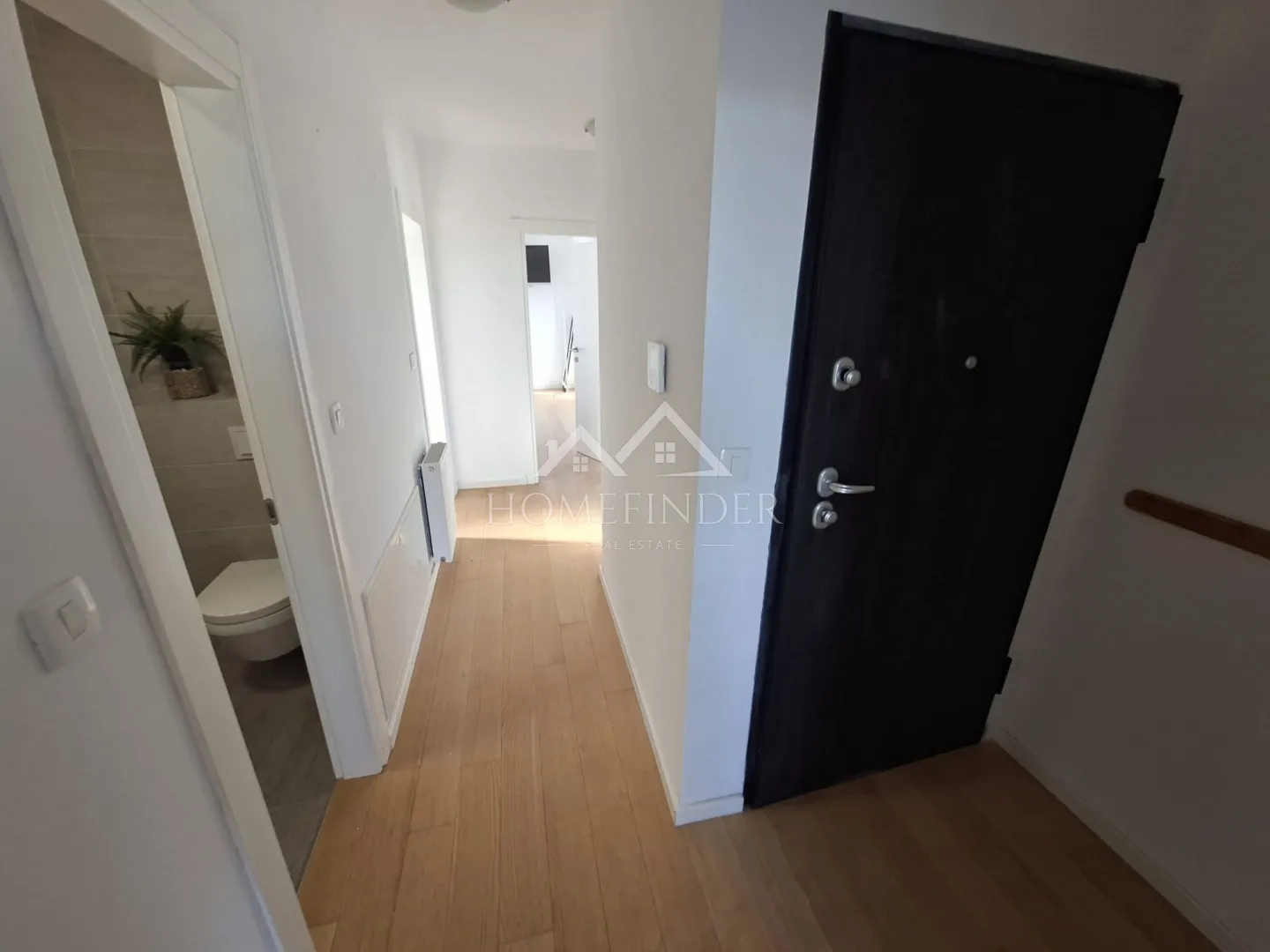 moderna novogradnja vrapče,118m2, (4s) penthouse, 2 vpm, - slika 9