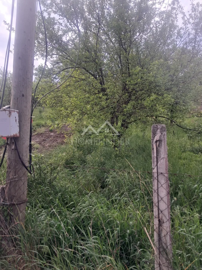 građevinsko zemljište s građevinskom dozvolom, 753 m2, plaćen projekt za gradnju - slika 4