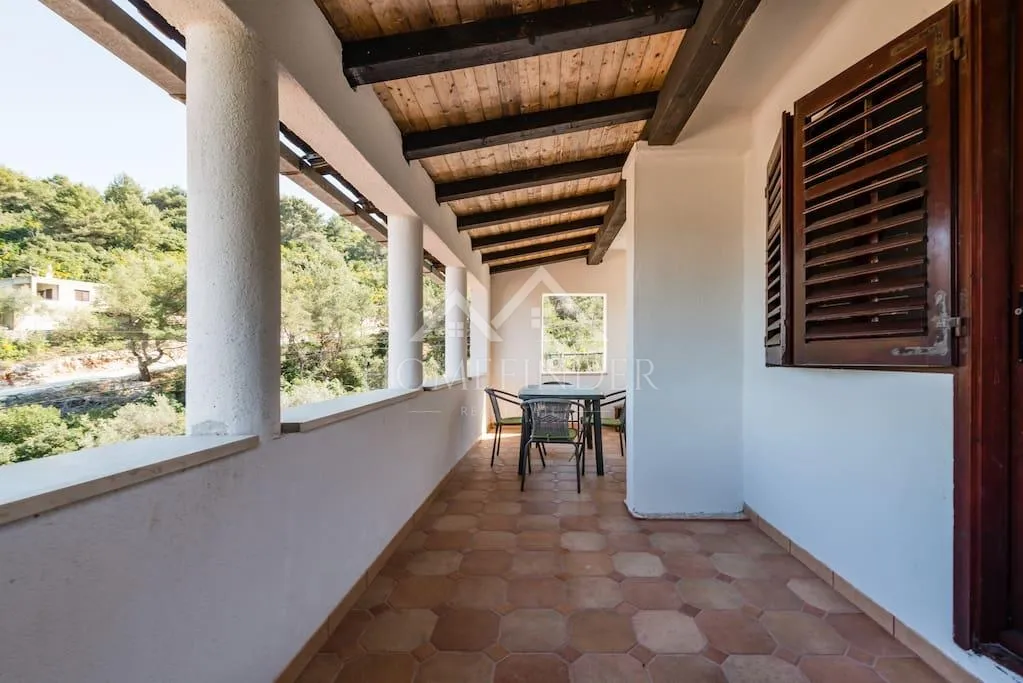 kuća, donje selo, šolta, 212 m² - slika 12