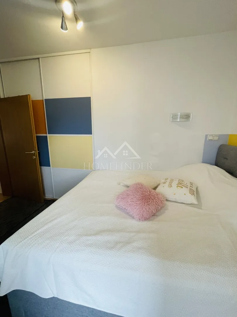 luksuzni stan s bazenom, 171.53 m2, 1 vpm, 1 gpm, zagreb - slika 10
