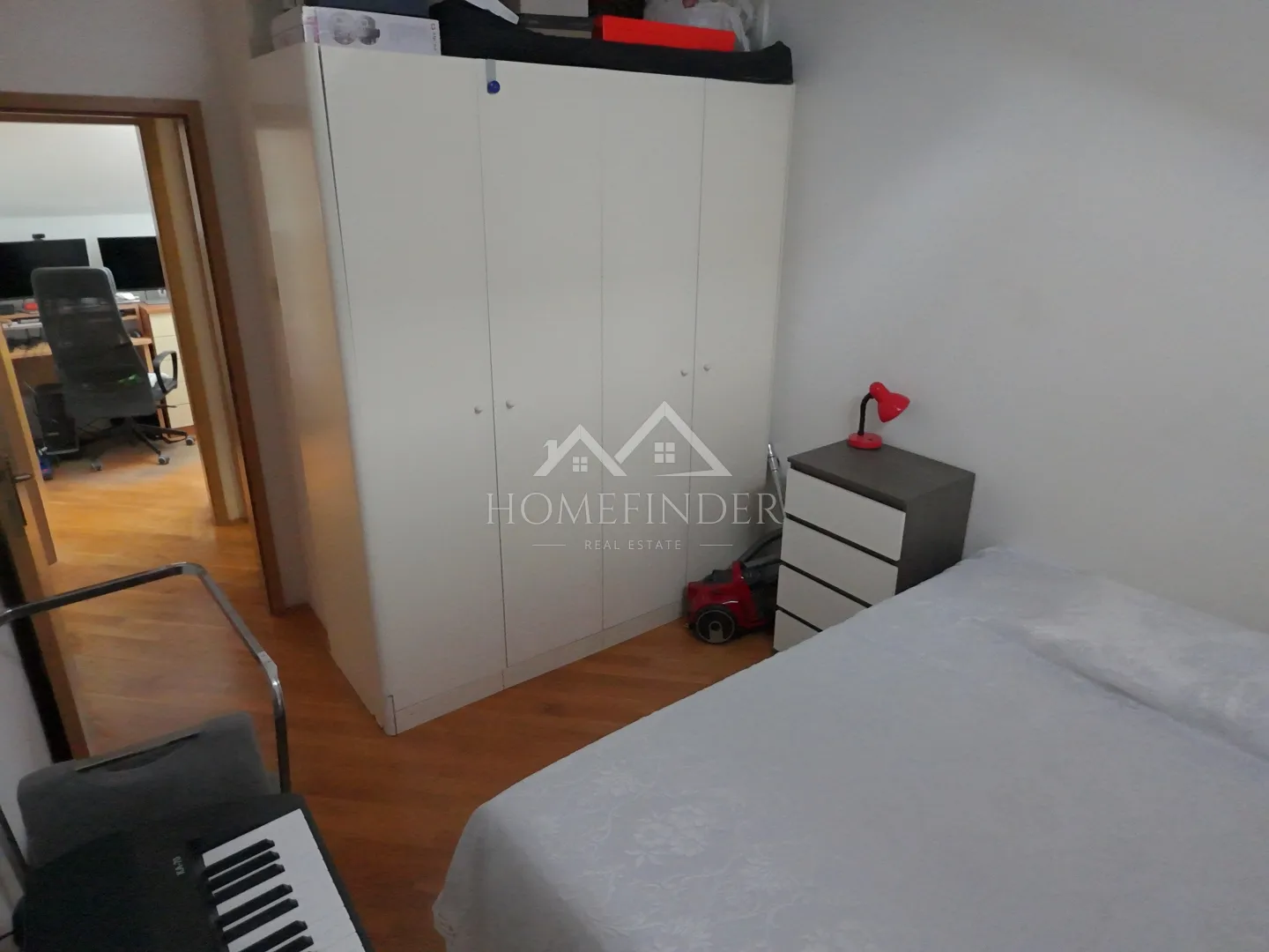 stan s pogledom na more, 71m², umag - slika 17