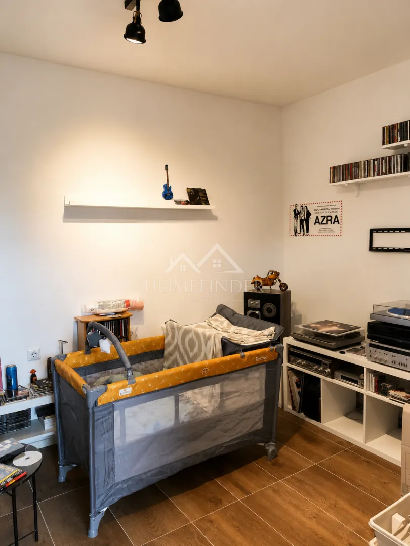 kuća, 157 m², peščenica-žitnjak, zagreb - slika 18