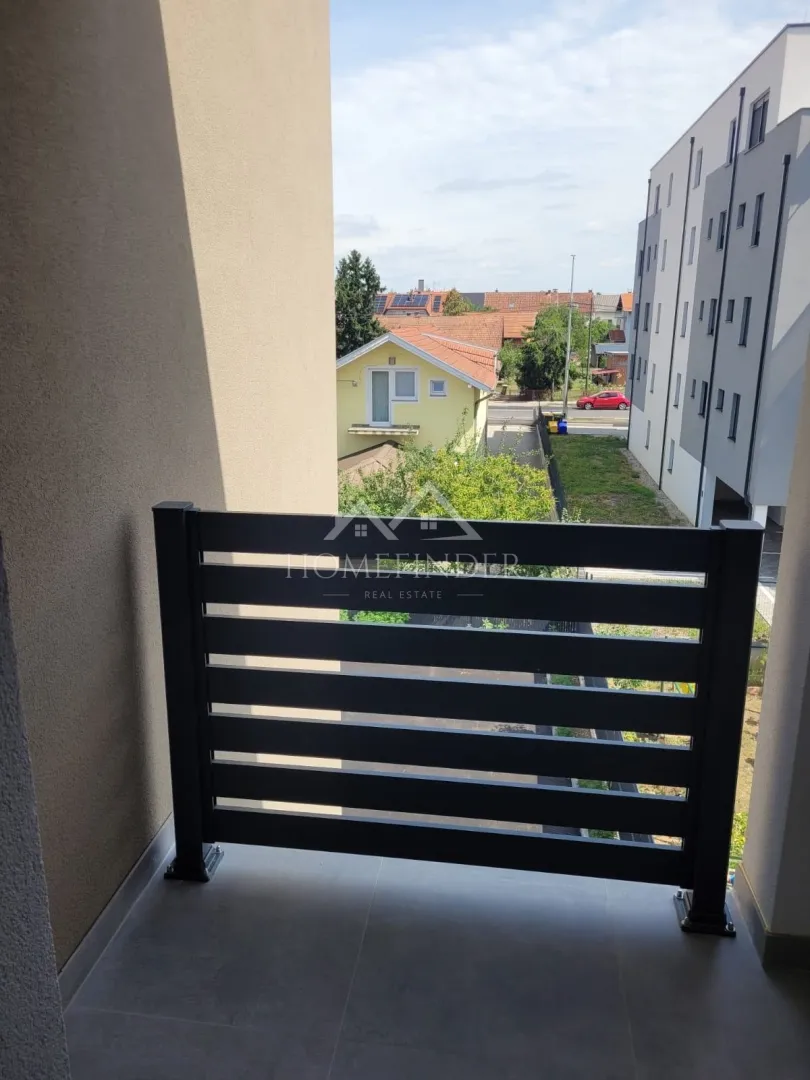 penthouse (4s): velika gorica, 119m2, novogradnja - slika 24