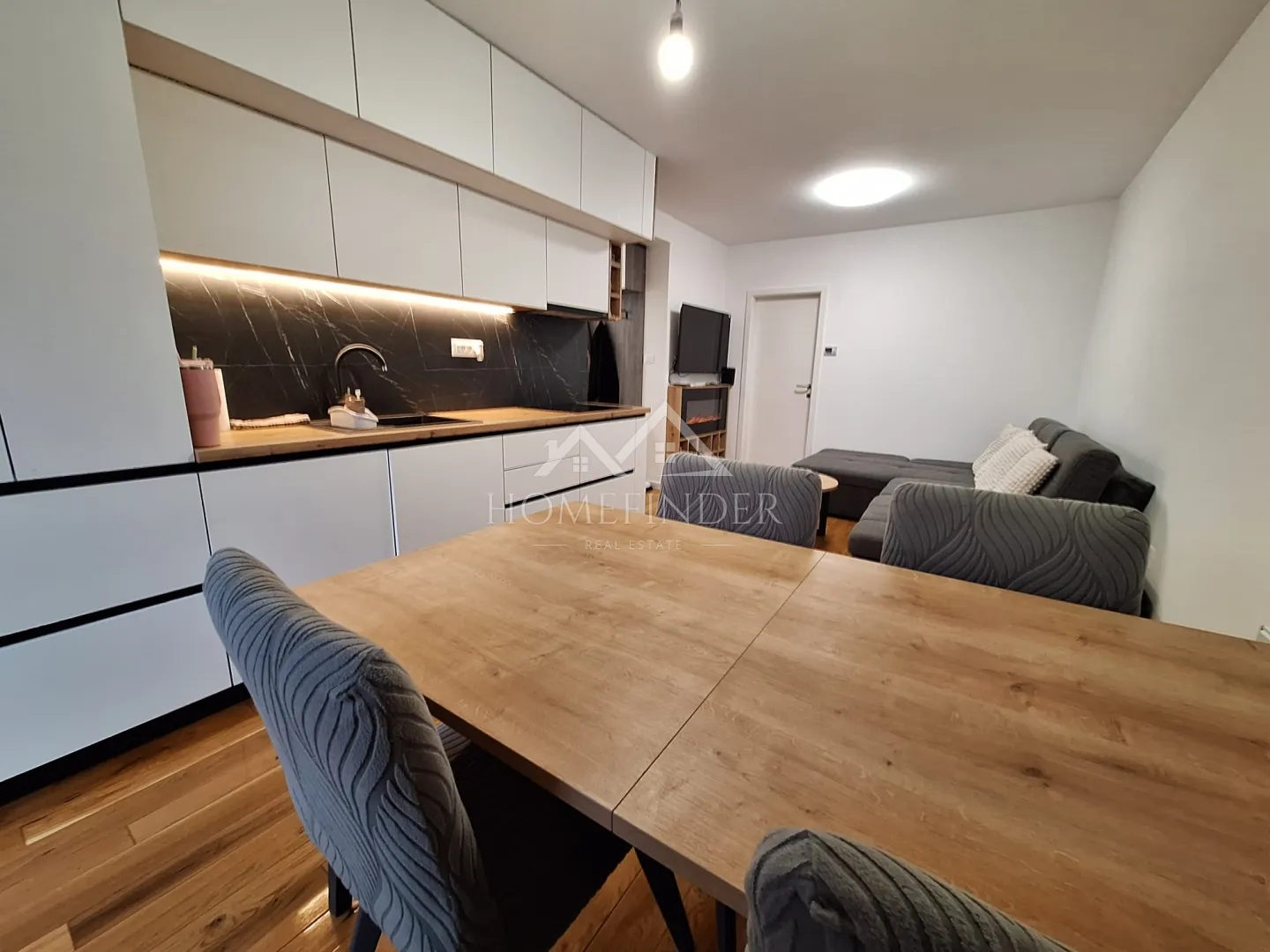 stan, 3s, 51m2, voltino, zagreb - slika 6