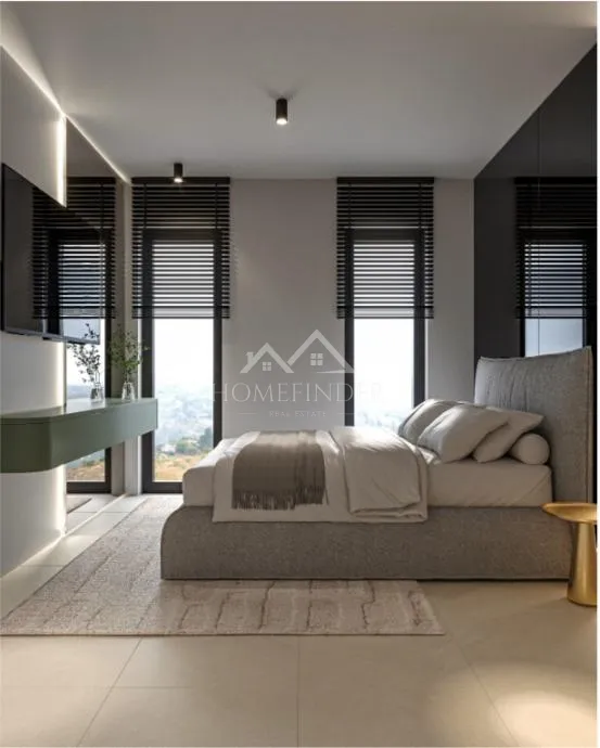 luksuzni penthouse s pogledom, 162m2, (4s), šestine, zagreb, novogradnja - slika 5