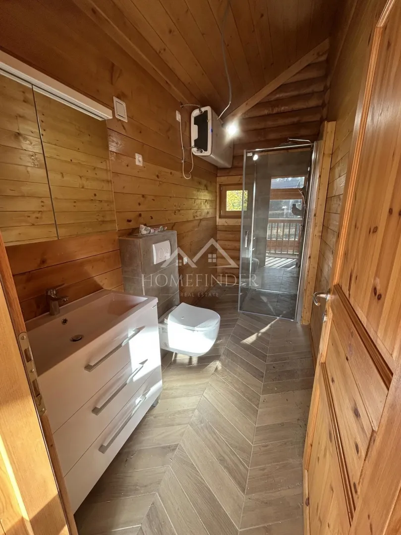 kuća 124 m², fužine, s okućnicom – novogradnja - slika 12