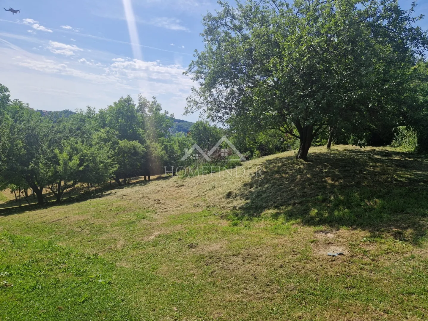vrapče građevinsko zemljište, zagreb, 604 m2 - slika 6