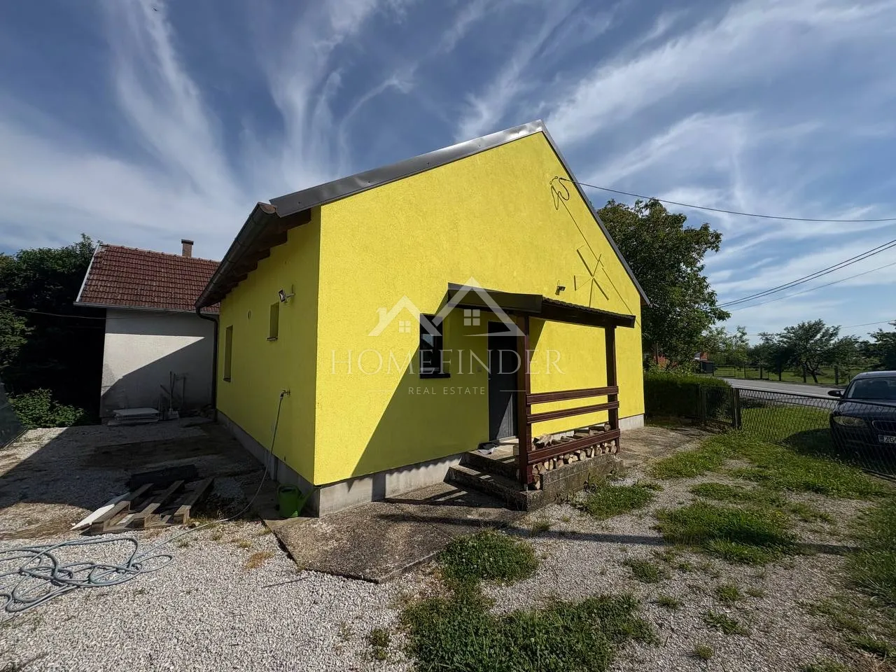 kuća: strelečko (sisak), 140 m2 - slika 4