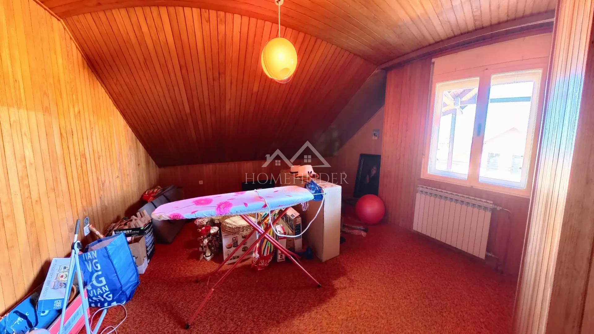 obiteljska kuća, 190m2, top lokacija, oroslavje - slika 26