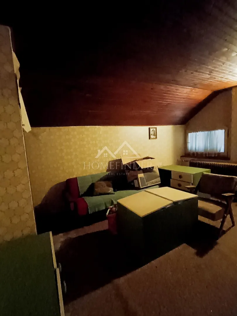 kuća 200m2, krapinske toplice, odlična lokacija - slika 9