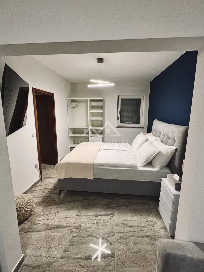 2 apartmana, 58,90m2, vir, 150m od plaže - slika 16