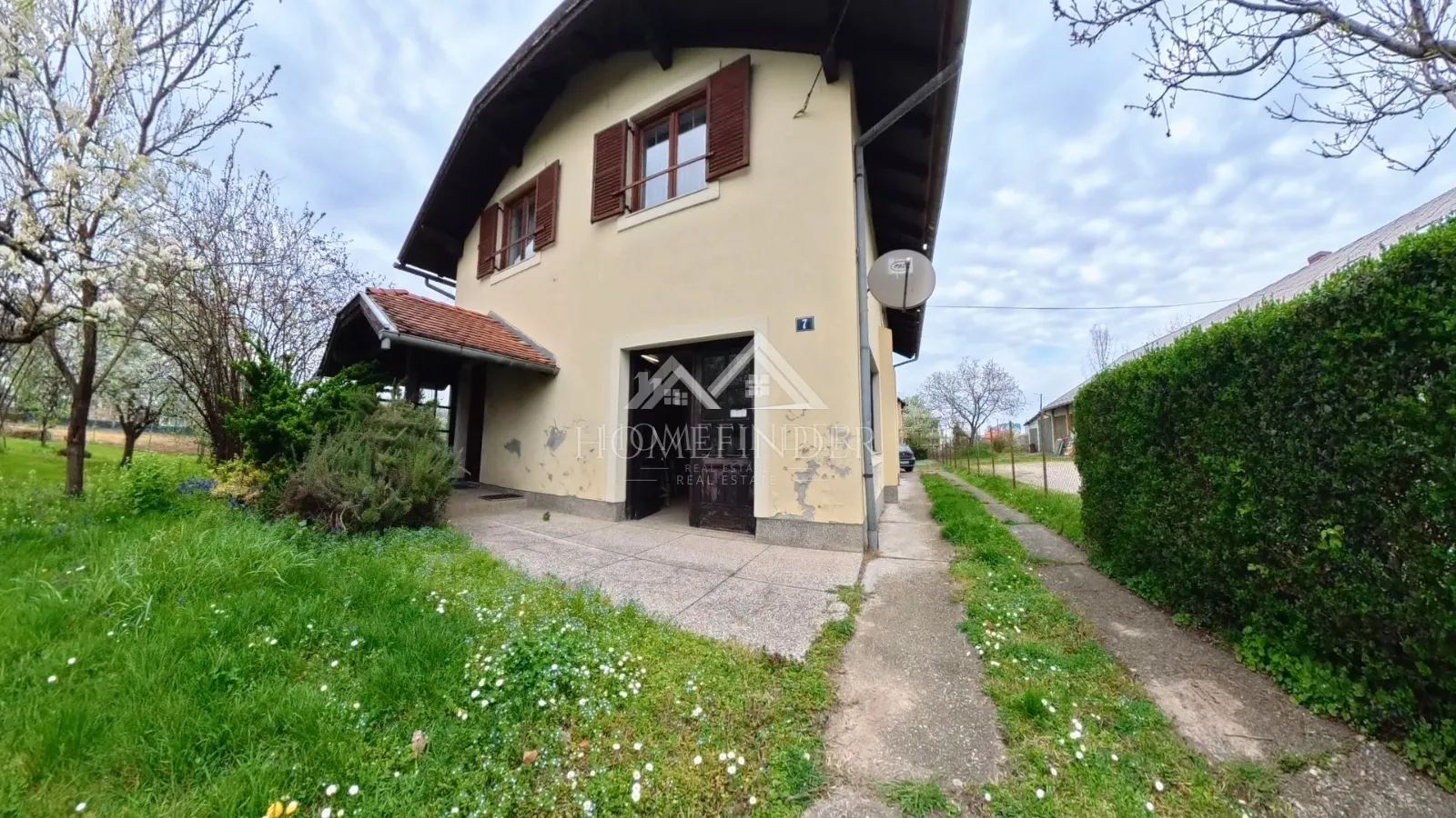kuća, sisak, 204m2 - slika 3
