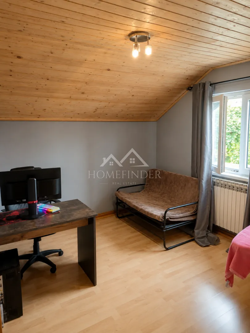kuća, 157 m², peščenica-žitnjak, zagreb - slika 12