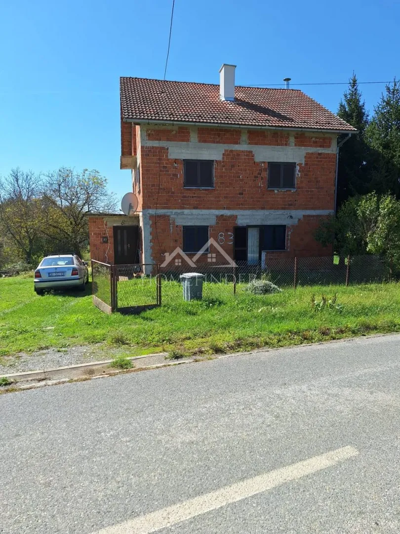 kuća pokupska slatina, 200 m2 - slika 2