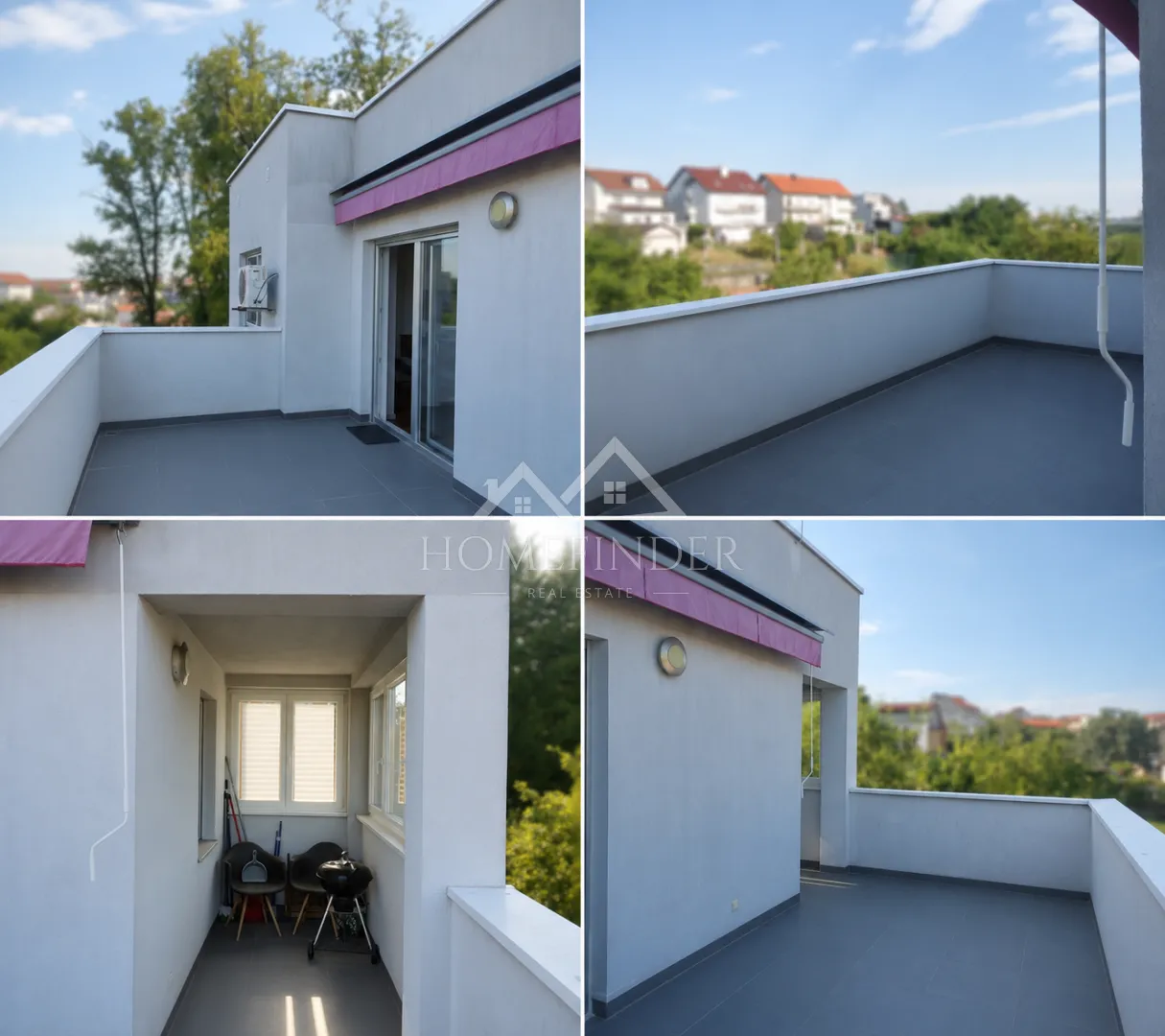 stan, 62 m², (2s), 2 vpm, maksimir, zagreb - slika 11