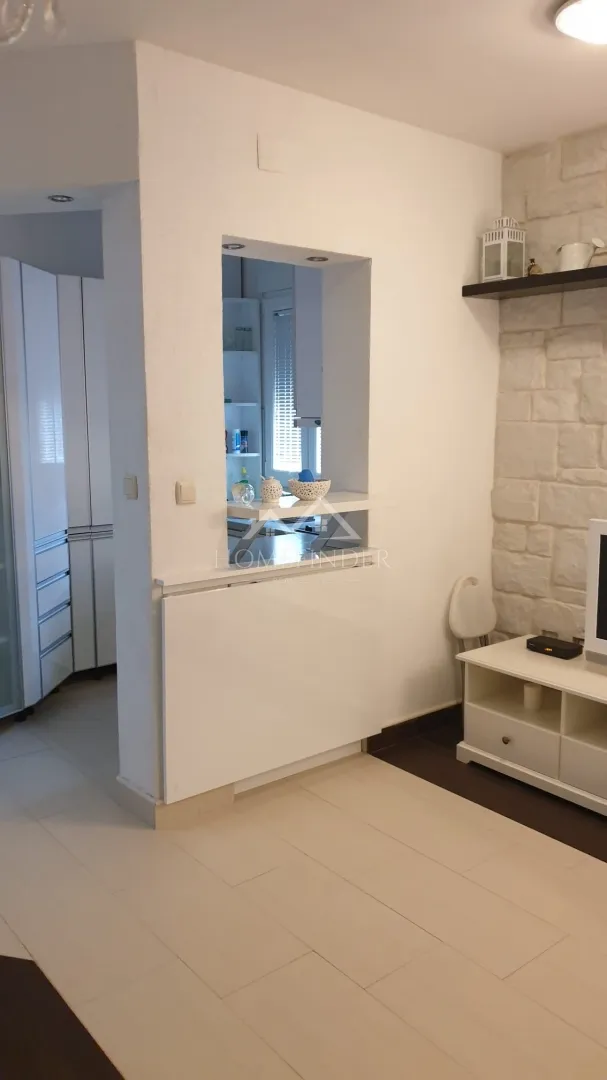 apartman u starom dijelu mandra, 50,68m2, 1vpm, pag - slika 7