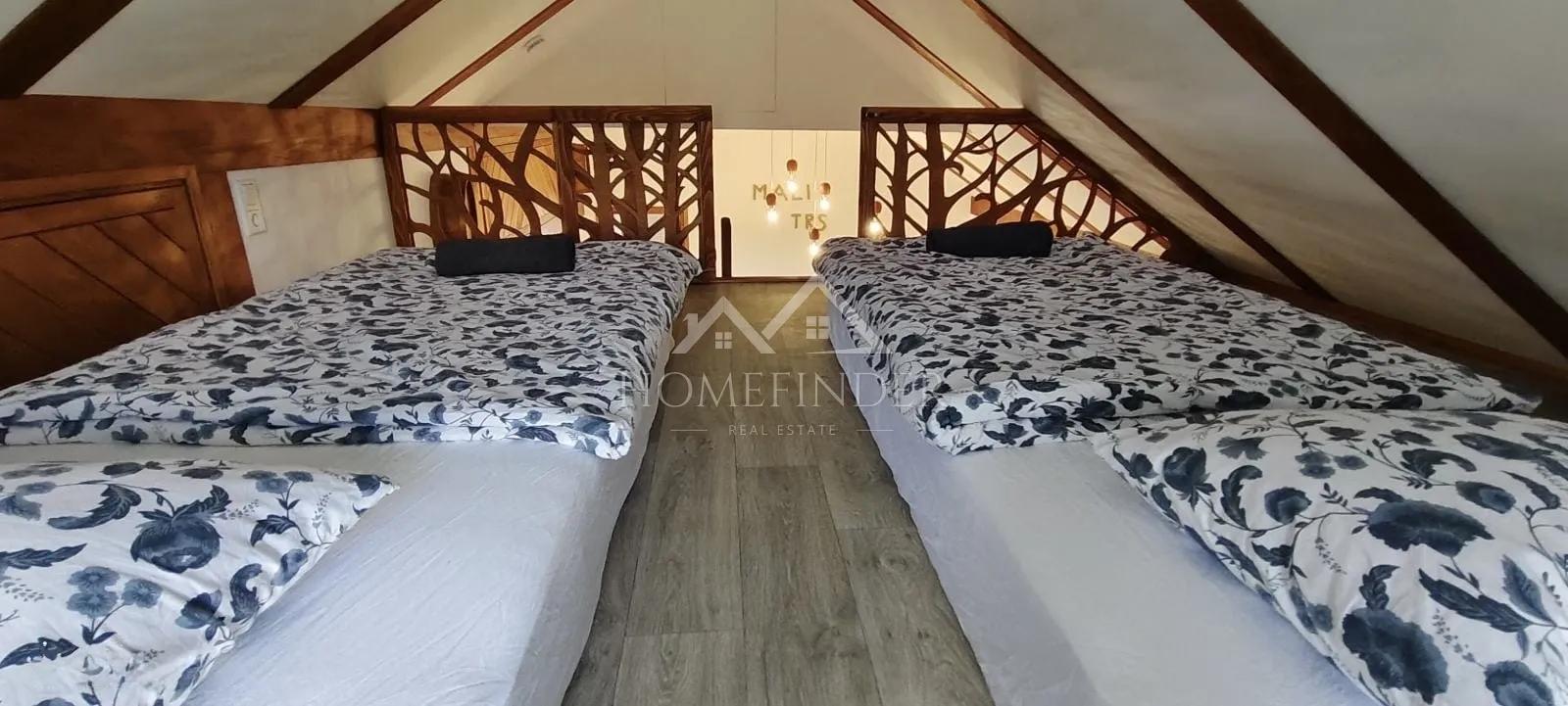 kuća za odmor s bazenom i uhodanim turističkim poslovanjem – kloštar ivanić - slika 9