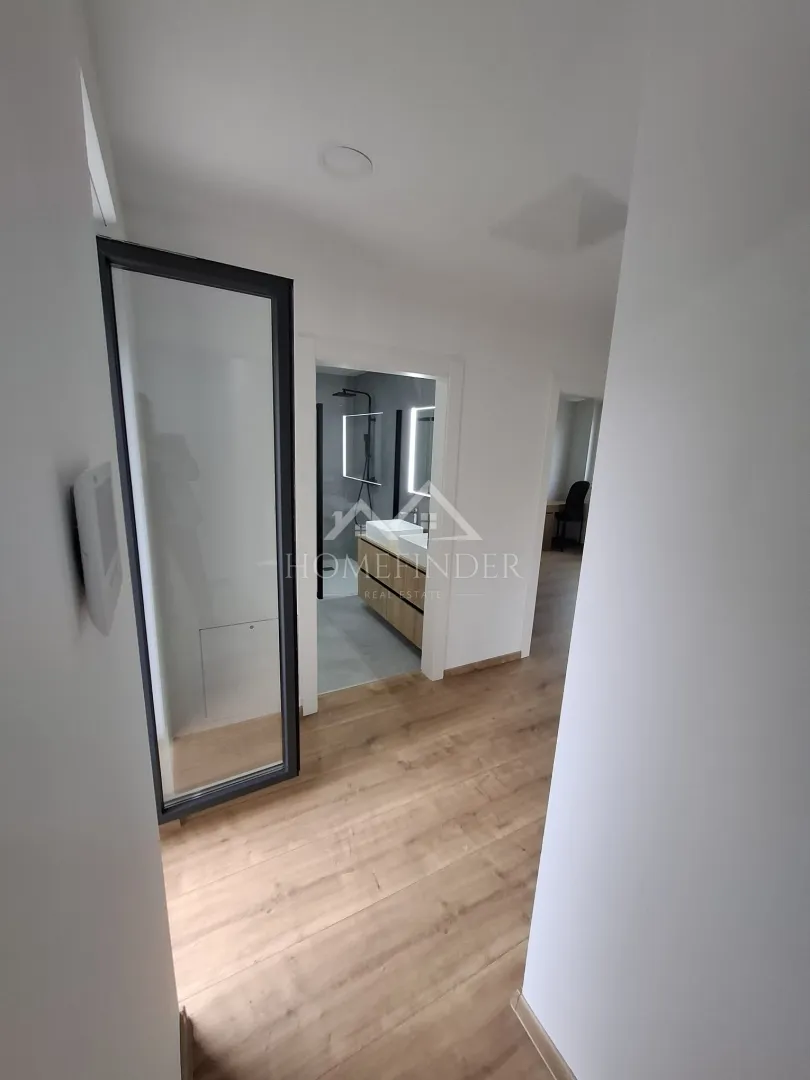 stan u duplex kući , mlinovi hills, 152 m2, (5s), garaža, 1vpm - slika 24