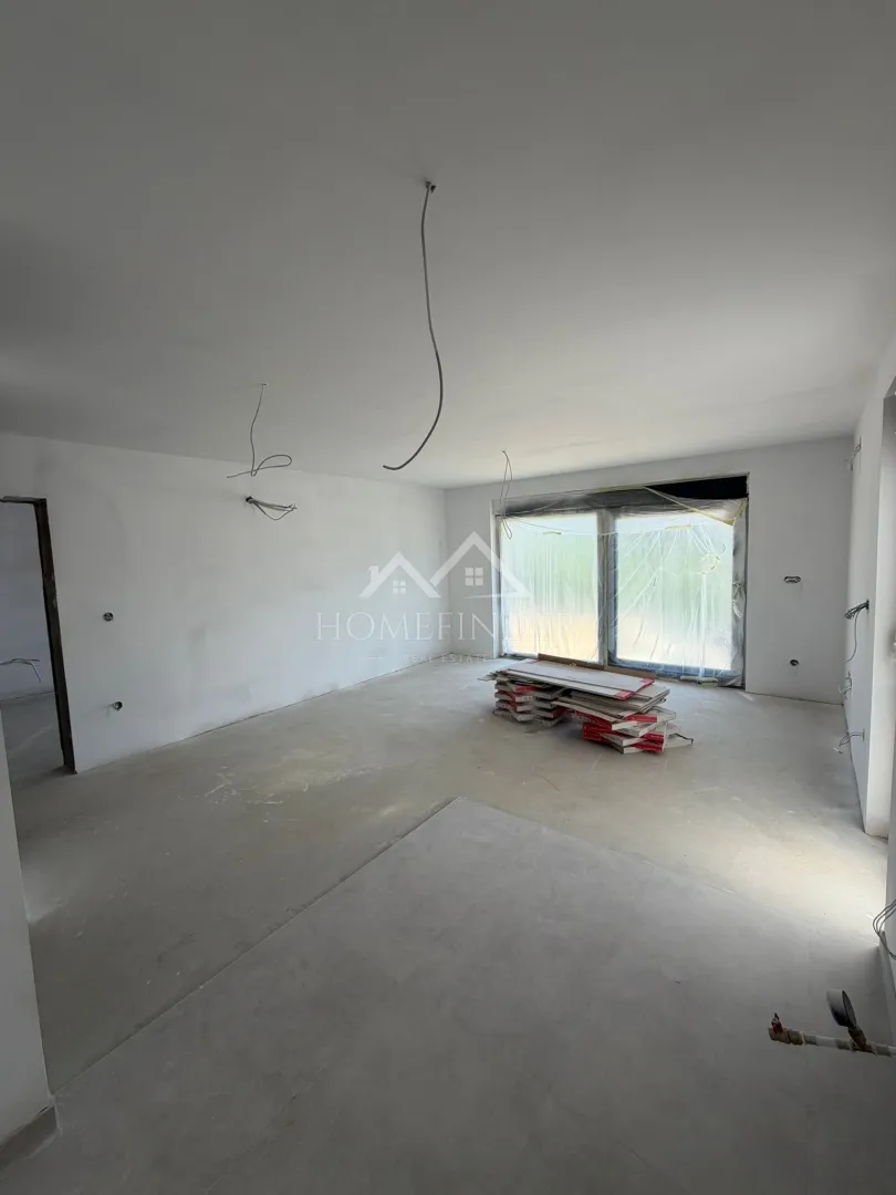 Stan, luksuzna novogradnja, 102,35, 3S, 2 GPM, Gračani - Zagreb