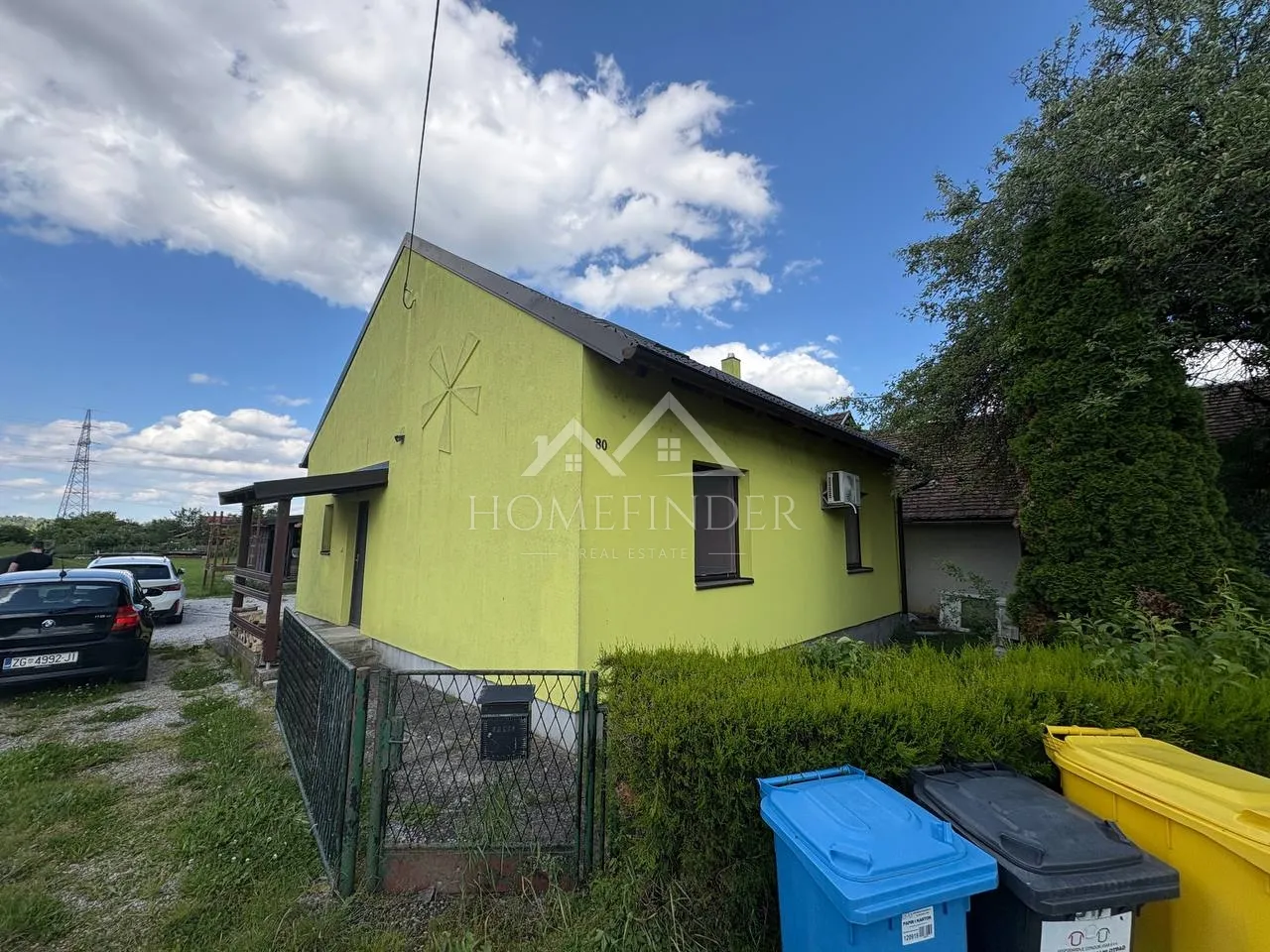 Kuća: Strelečko (Sisak), 140 m2 - Strelečko, Martinska Ves