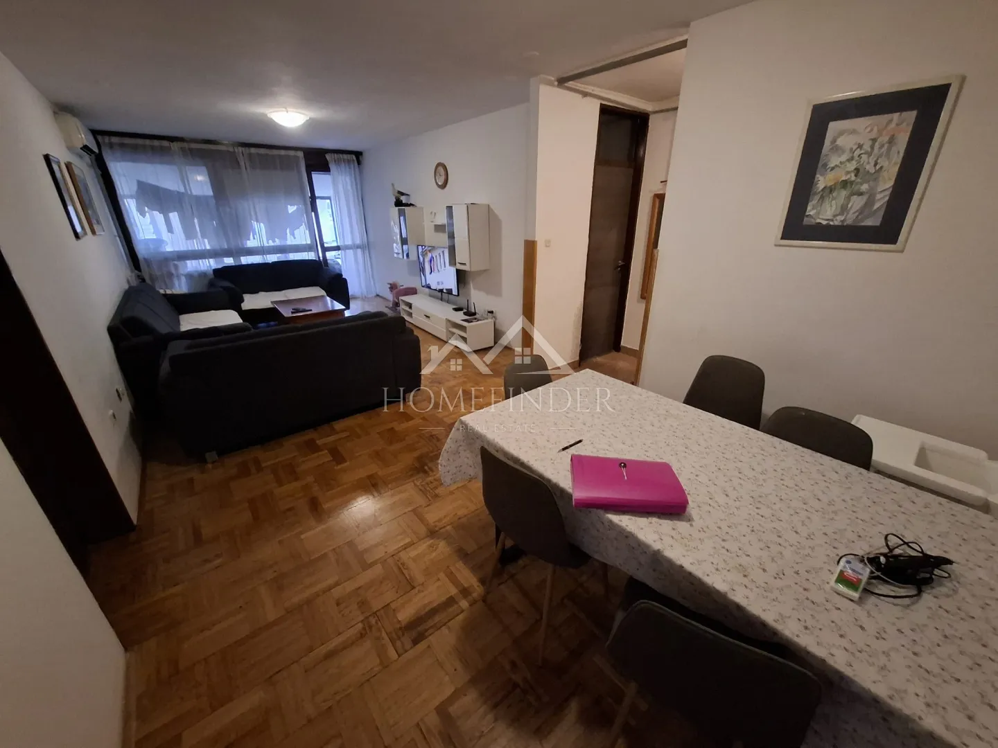 funkcionalni stan, 112,39 m2, gpm 20,06 m2, špansko - slika 4