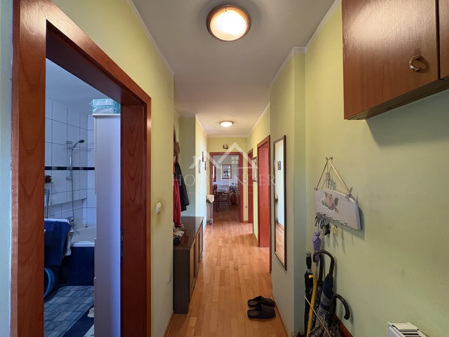stan, 3s, 102 m2, zagreb, malešnica - slika 21