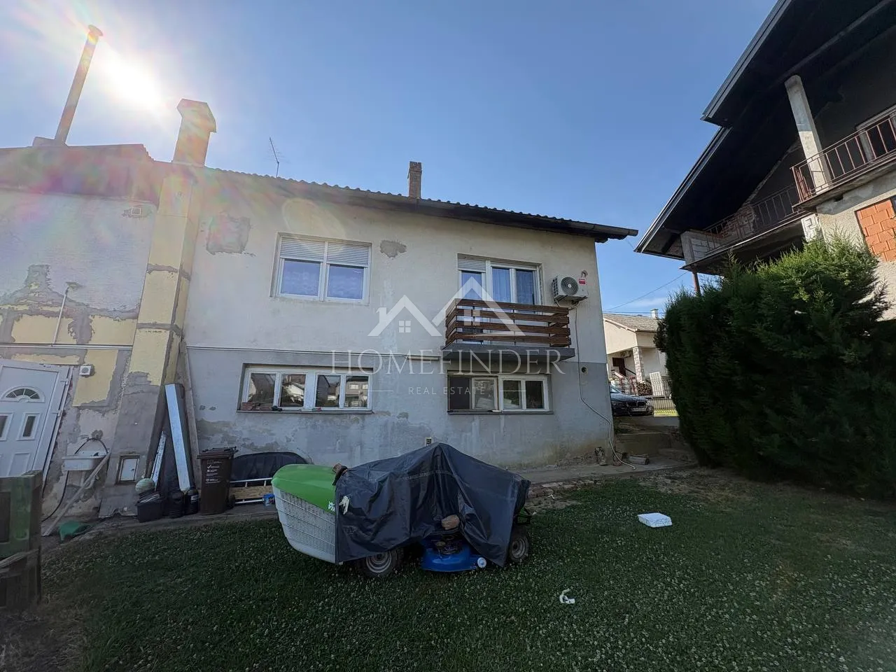 obiteljska kuća: kutina, 198 m2 - slika 5