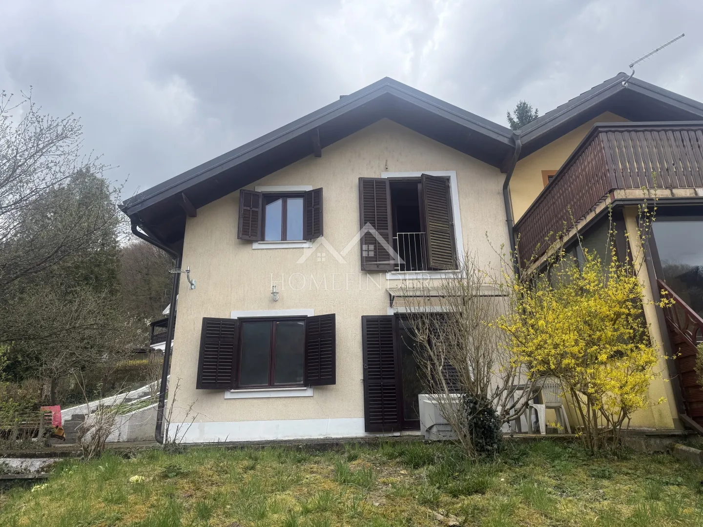 Kuća Krapinske Toplice, 94m2