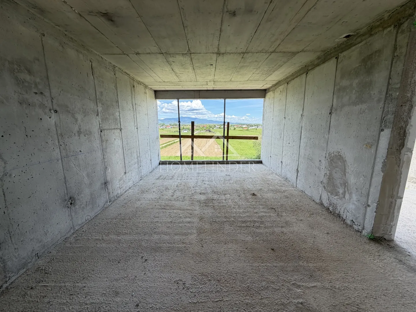 kuća u nizu s pogledom, 137m2, stupnički obrež, novogradnja - slika 21