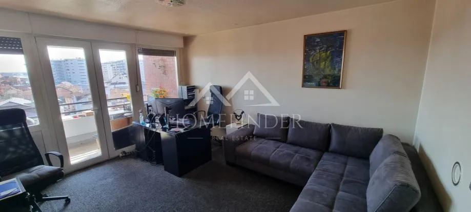 Komforan i funkcionalan stan, (3S), 83 m3, javni parking, EC A*, Ferenščica - Zagreb