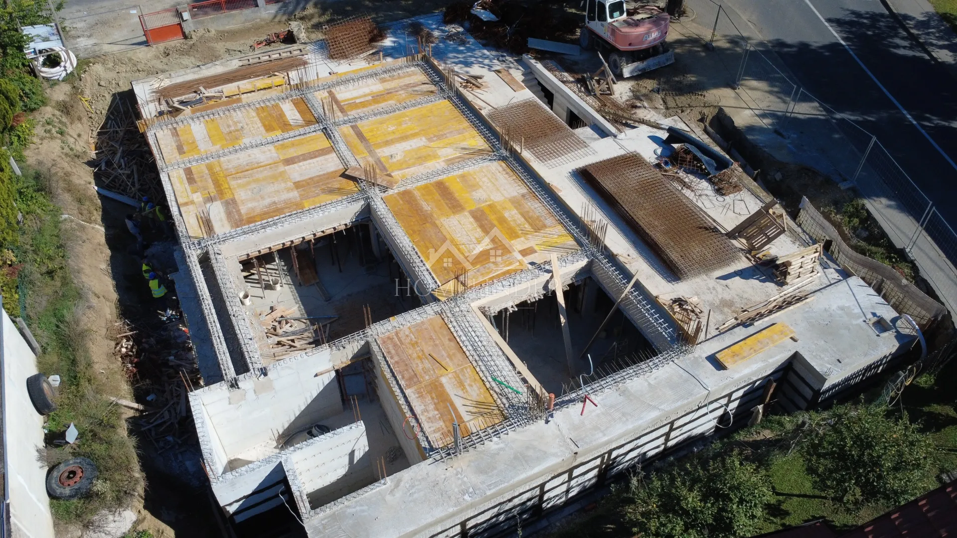 stan s velikom terasom, 3s, 100m2, stenjevec, novogradnja - slika 8