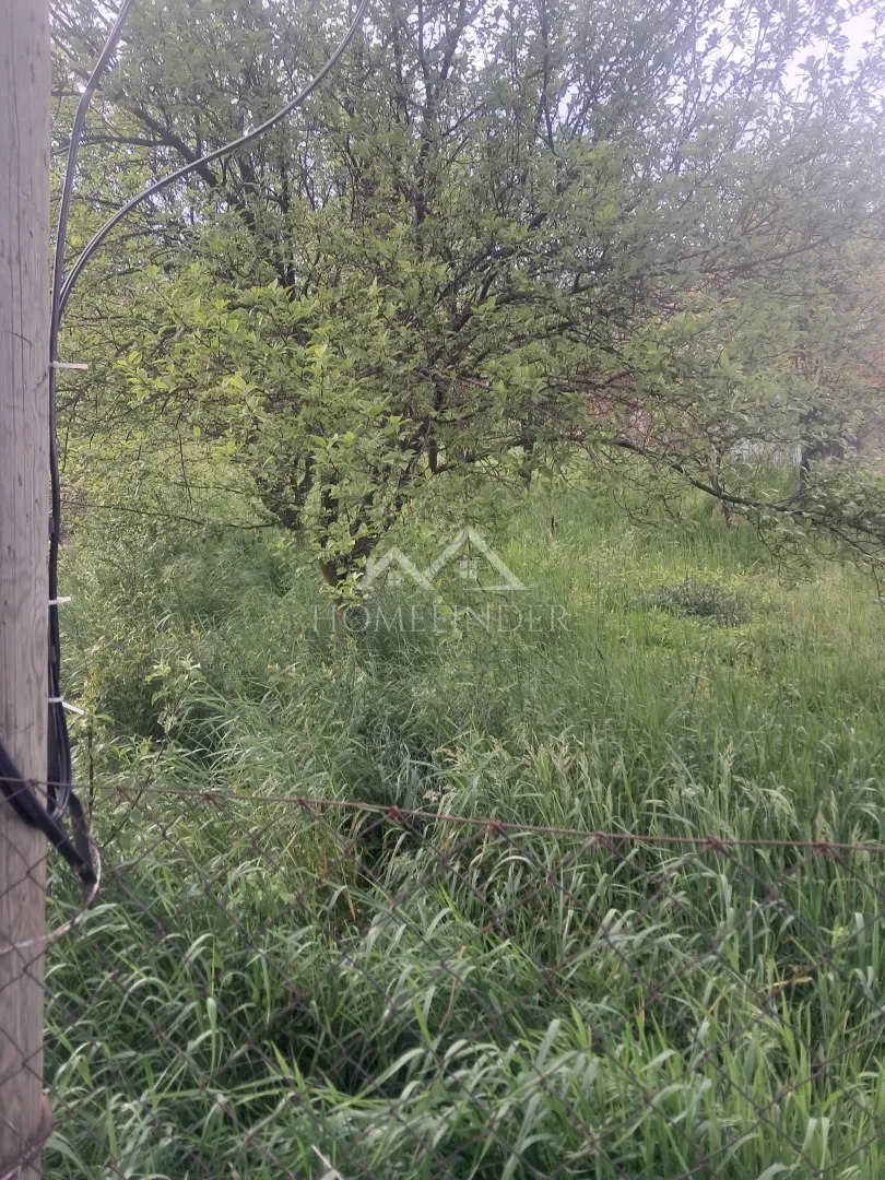 građevinsko zemljište s građevinskom dozvolom, 753 m2, plaćen projekt za gradnju - slika 5