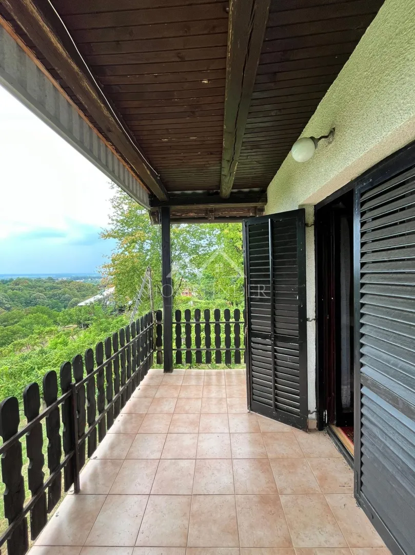 kuća za odmor, 40 m2, popovača - slika 13