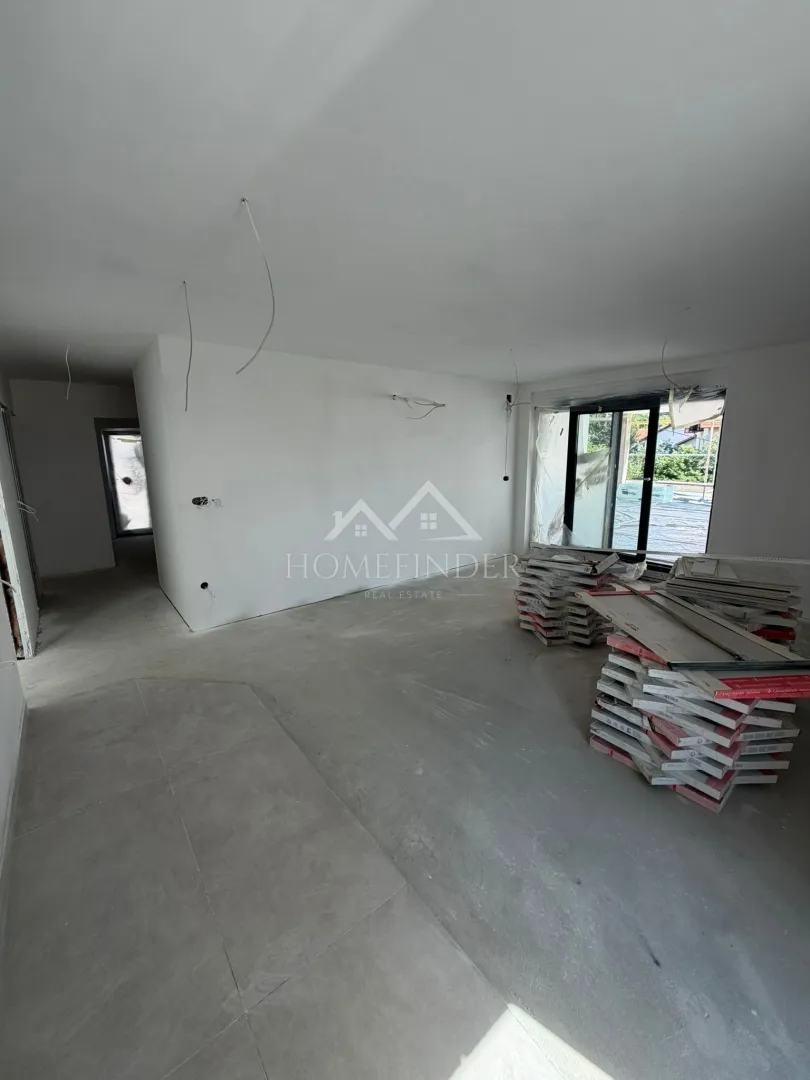 luksuzni penthouse, novogradnja, 136m2, 4s, 2 gpm, gračani - slika 3