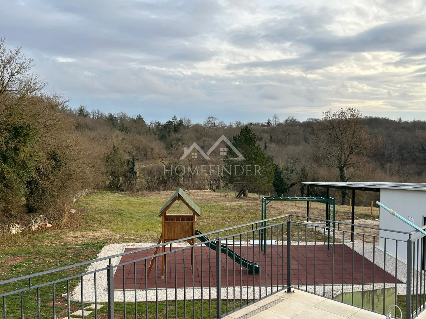 luksuzna vila s bazenom, privatnost, 398m2, žminj - slika 20