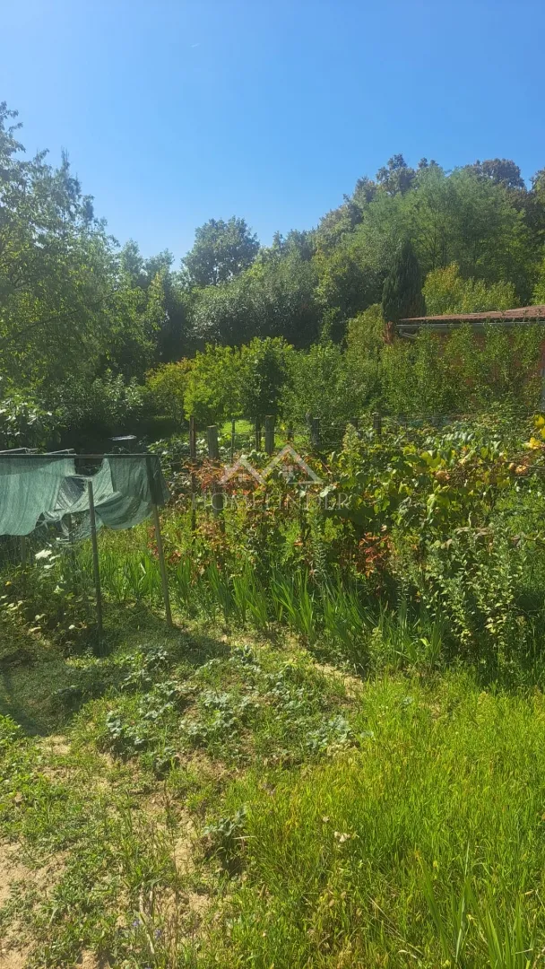 građevinsko zemljište - gornja dubrava - 493m² - slika 3