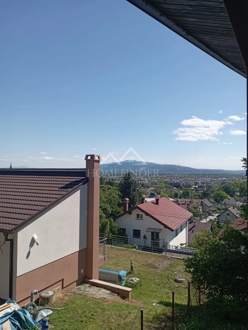 kuća, 180 m², giznik, samobor - slika 4