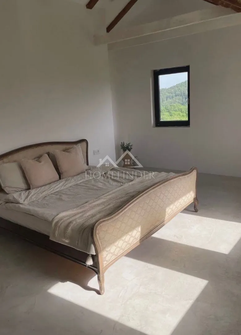 luksuzna kuća za odmor u prirodi, namještena, 150m2, blaguša, sesvete - slika 11