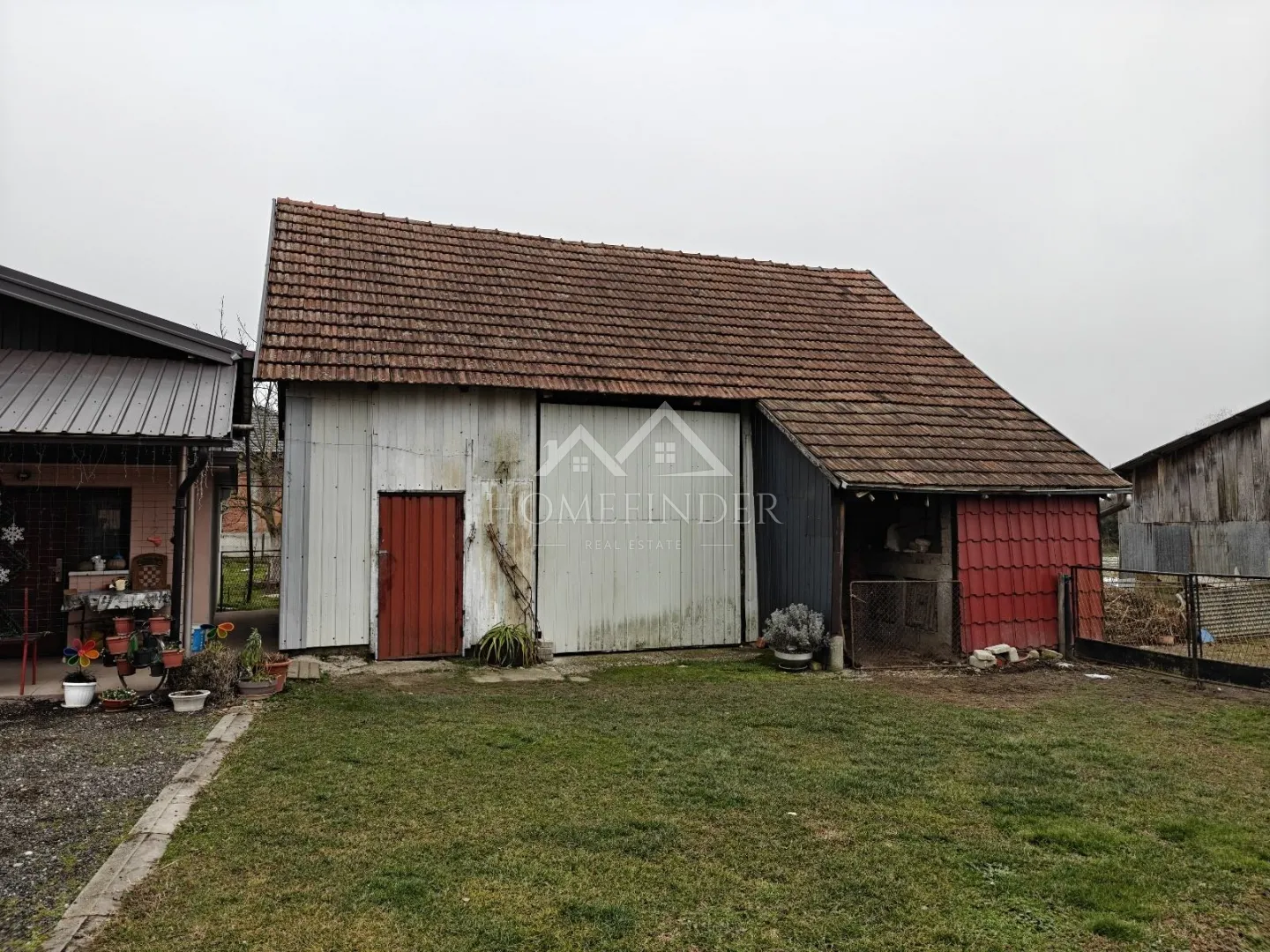 kuća s okućnicom, graberje ivanićko (ivanić-grad), 120m2 - slika 12