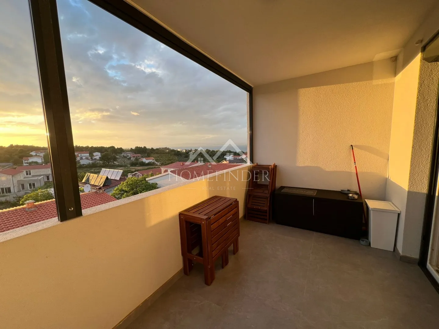 apartman, 53m2, smart home, vir - slika 21