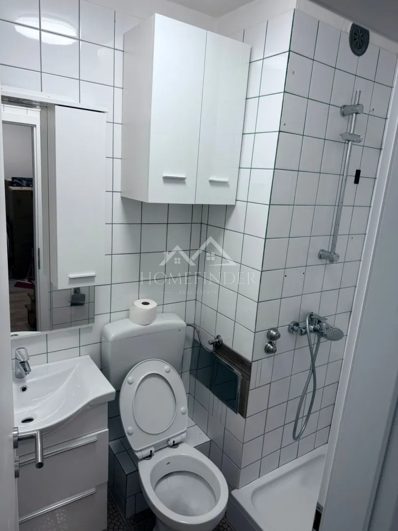 dvoetažan stan, 72,61 m2, (3s), malešnica - slika 18