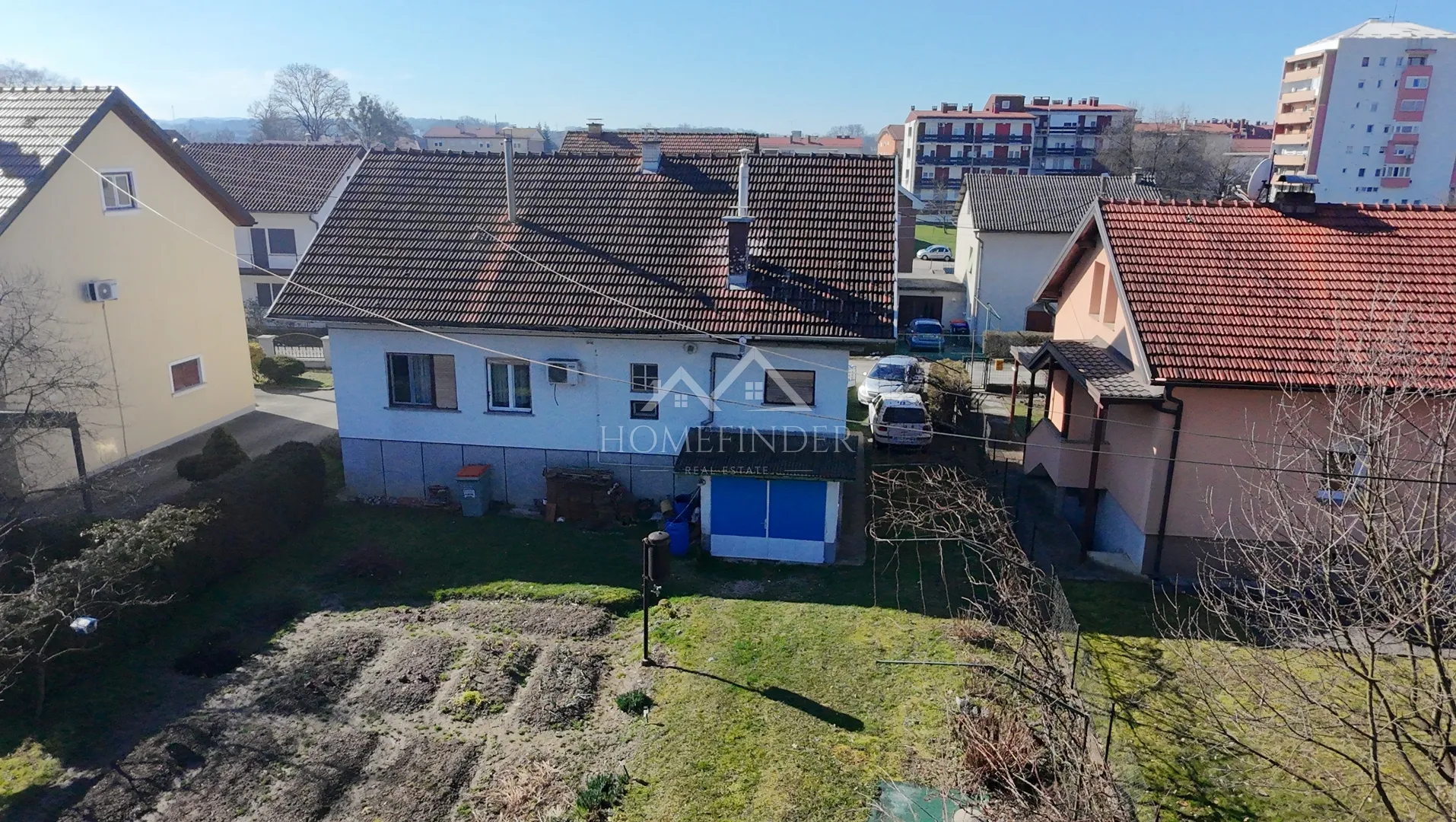 obiteljska kuća, 190m2, top lokacija, oroslavje - slika 33