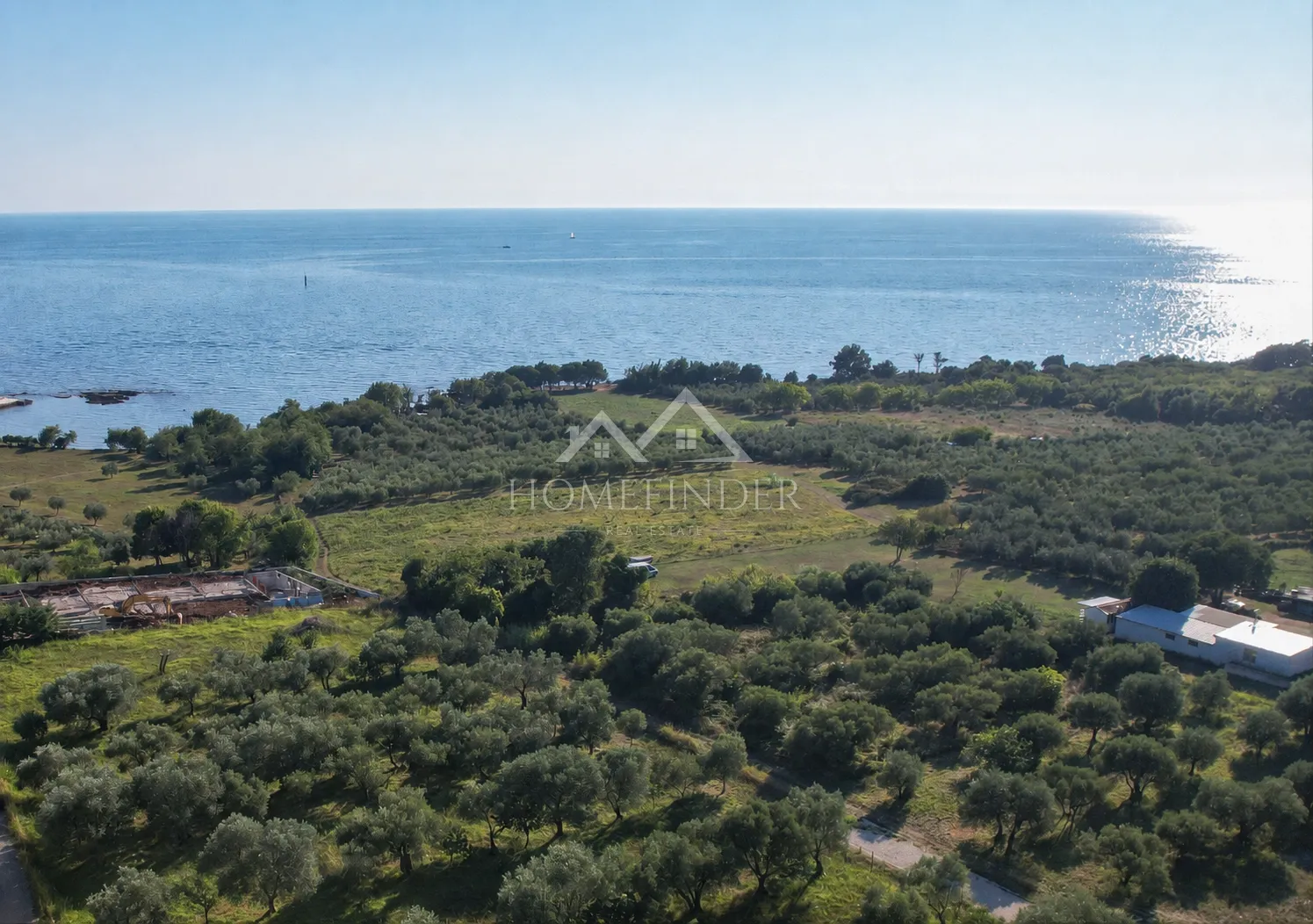 kuća s pogledom na more, 200m², umag, zambratija - slika 3