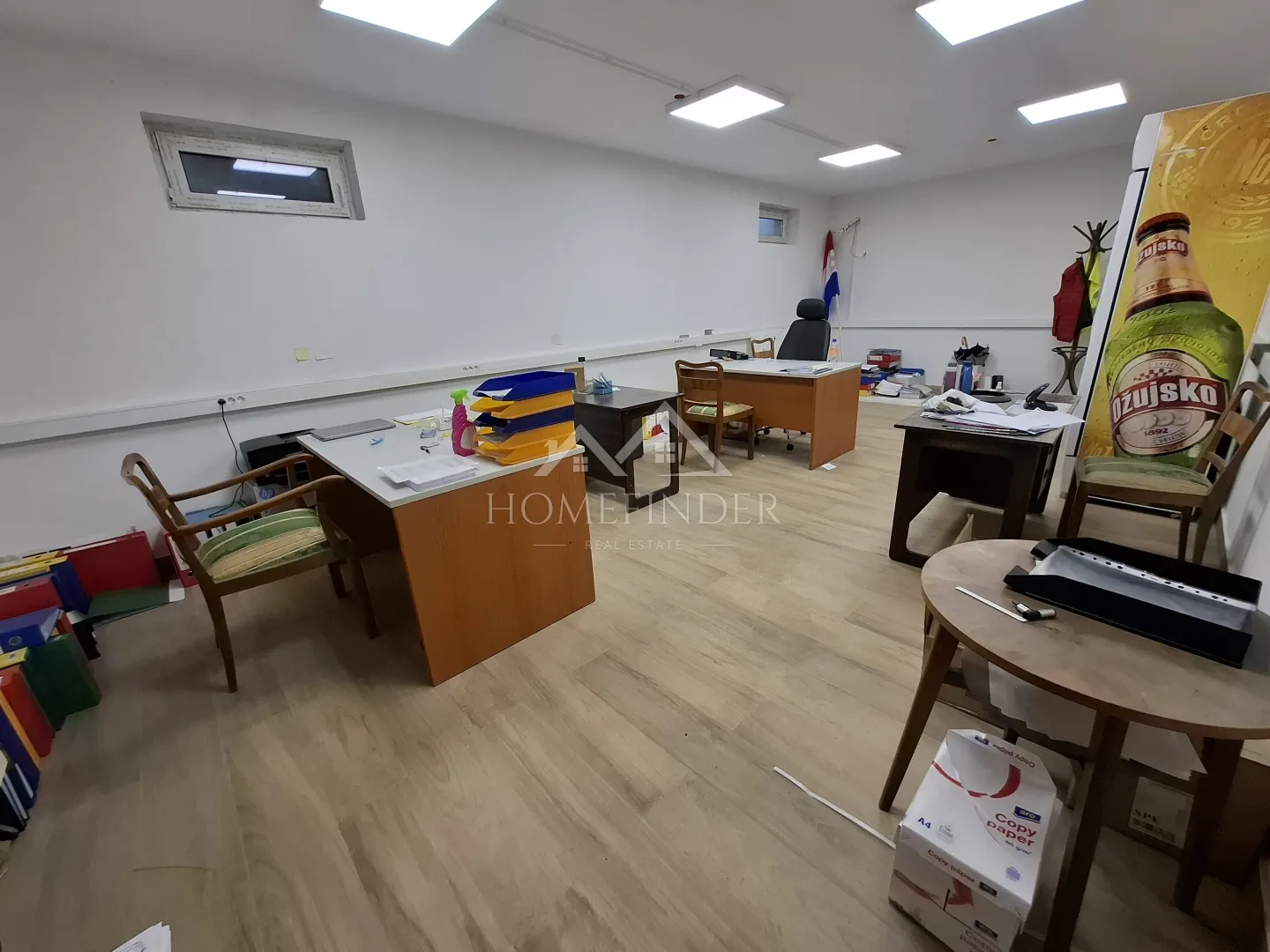 stan s poslovnim prostorom, 122.14 m2,1 vpm, kajzerica, zagreb - slika 9