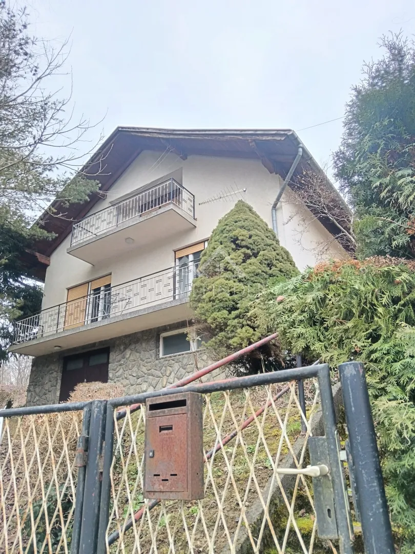 kuća 200m2, krapinske toplice, odlična lokacija - slika 3