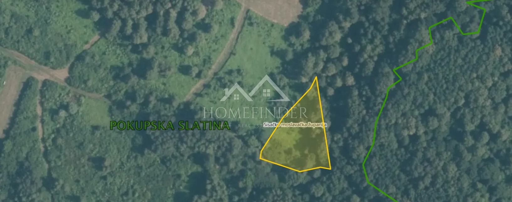 poljoprivredna zemljišta, pokupska slatina, 35.120 m2 - slika 12