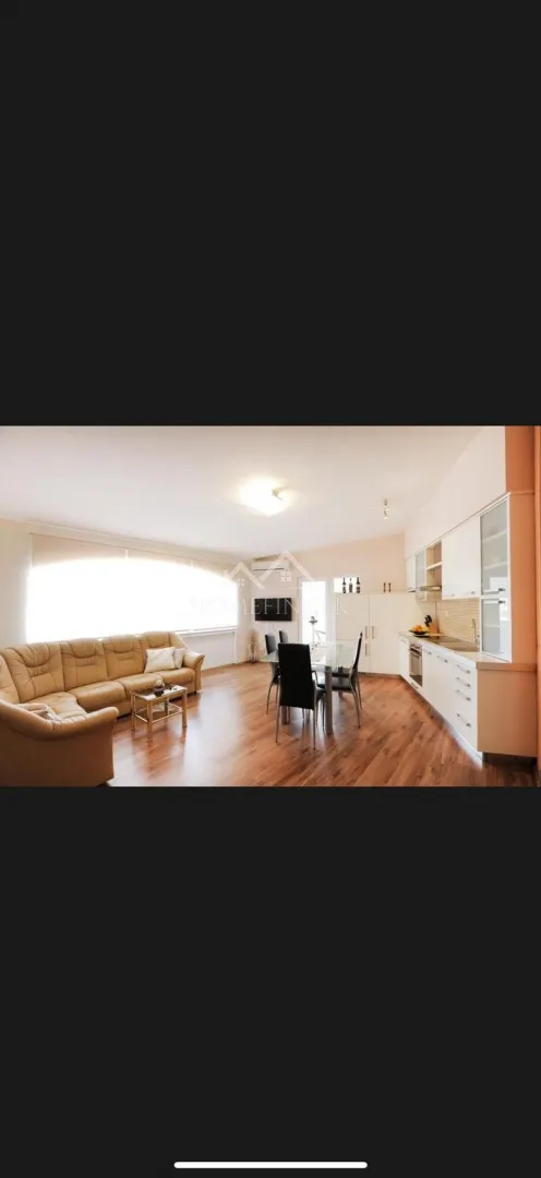 restoran sa uhodanim poslom i apartmanima, bibinje, 500m2 - slika 13