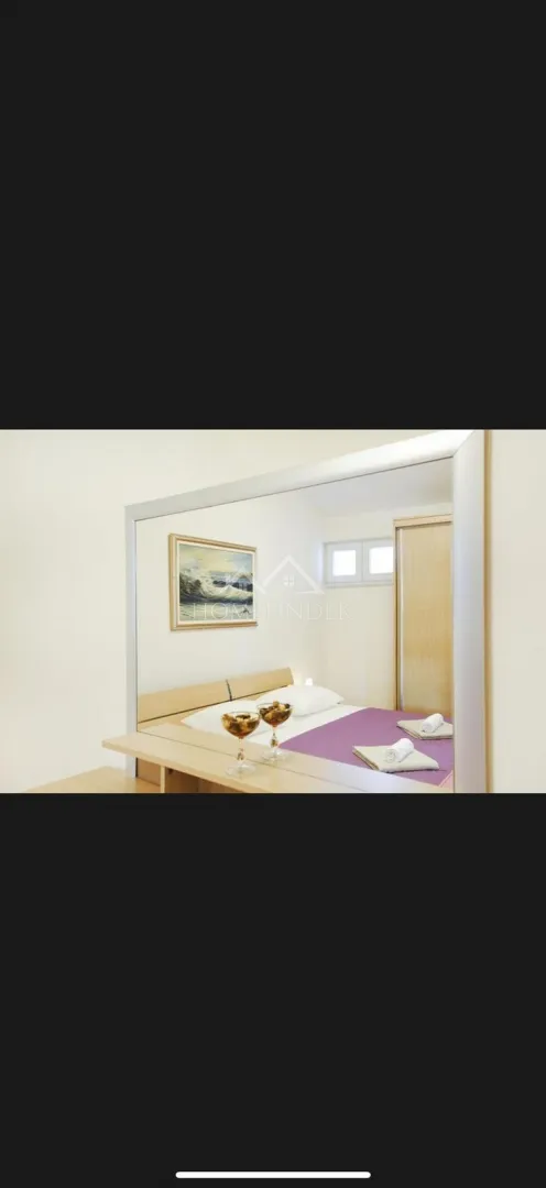 restoran sa uhodanim poslom i apartmanima, bibinje, 500m2 - slika 7