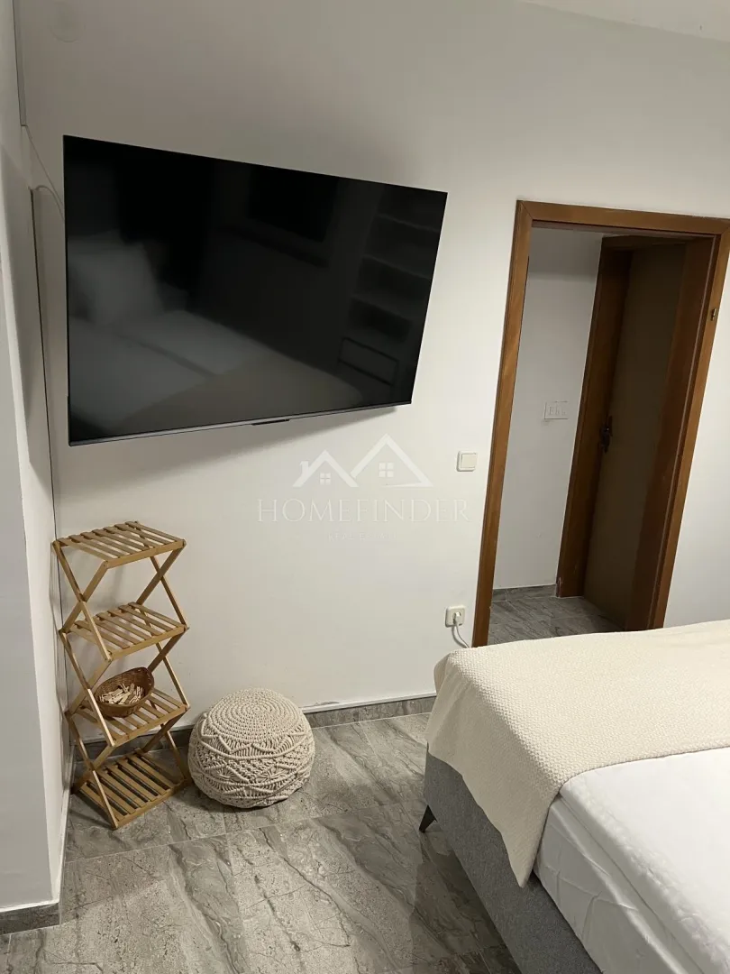 2 apartmana, 58,90m2, vir, 150m od plaže - slika 15